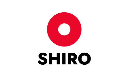 SHIROヘルメット